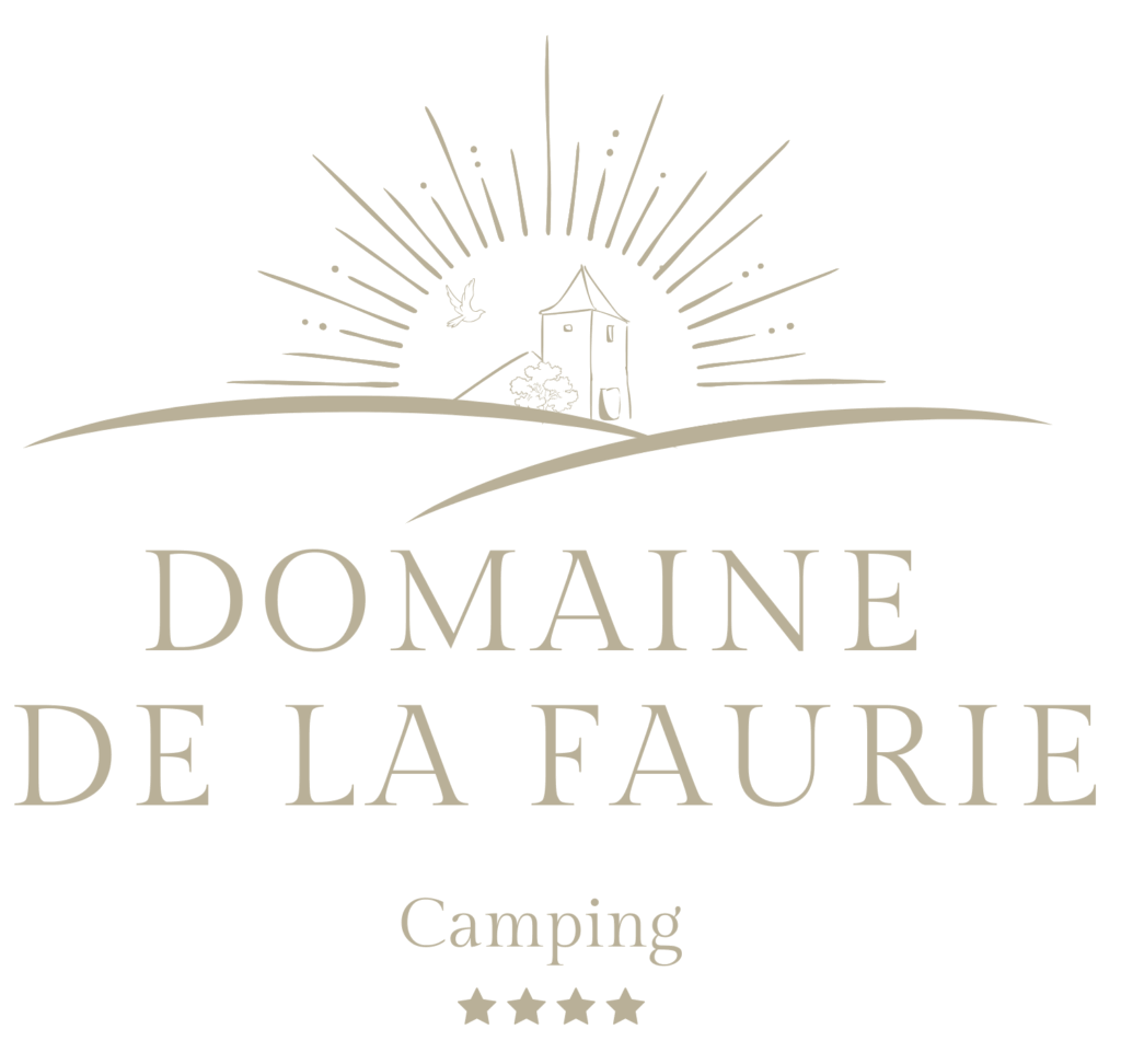 Logo Domaine de la Faurie