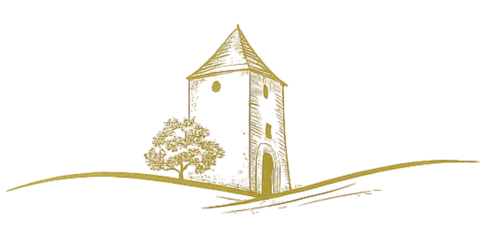 pigeonnier domaine de la faurie lot